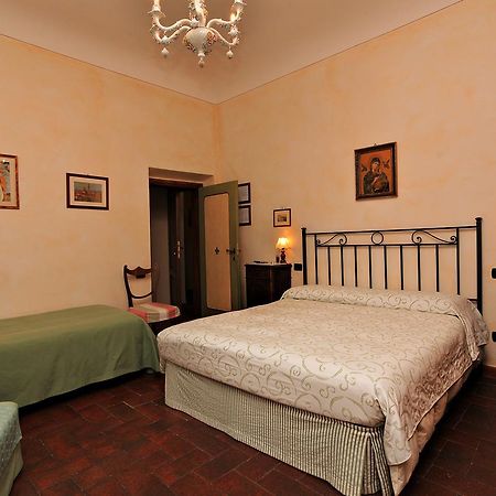 Villa Nobili B&B Bagno a Ripoli Exterior foto