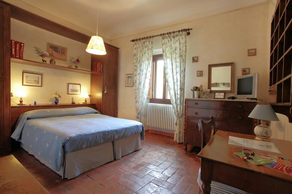 Villa Nobili B&B Bagno a Ripoli Exterior foto