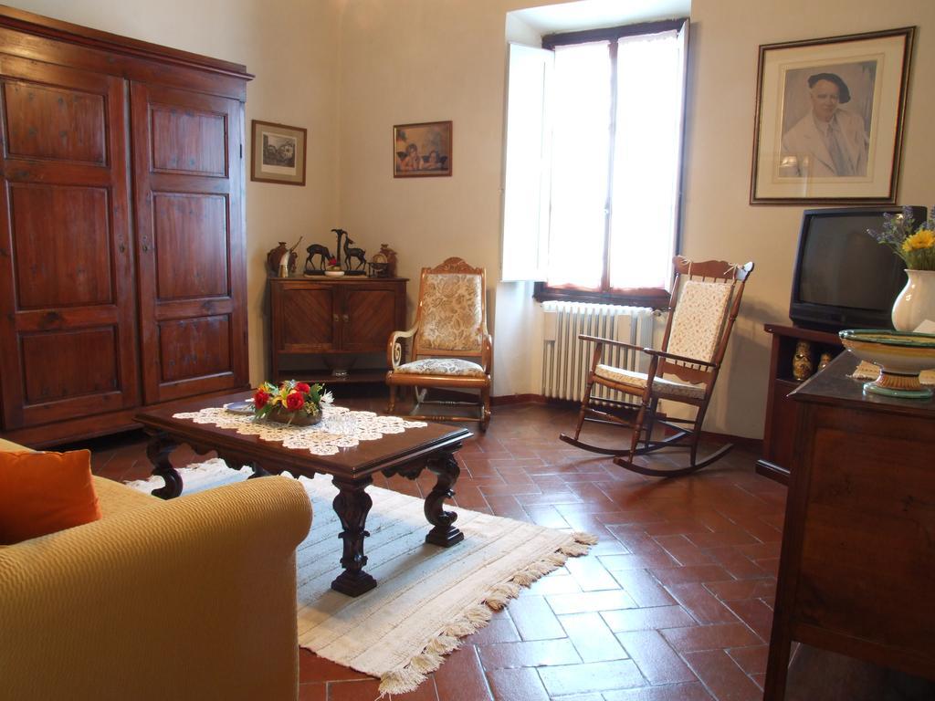 Villa Nobili B&B Bagno a Ripoli Exterior foto