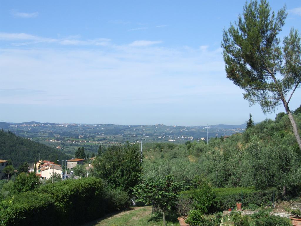Villa Nobili B&B Bagno a Ripoli Quarto foto