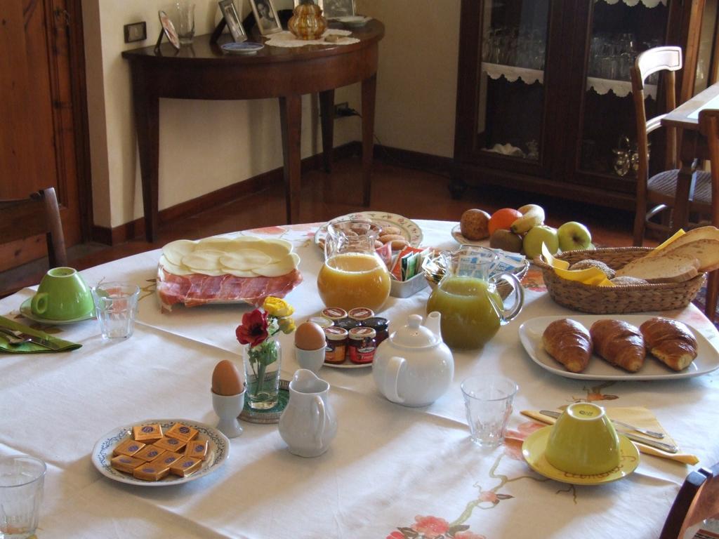 Villa Nobili B&B Bagno a Ripoli Quarto foto