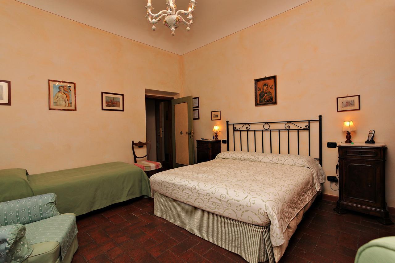 Villa Nobili B&B Bagno a Ripoli Exterior foto