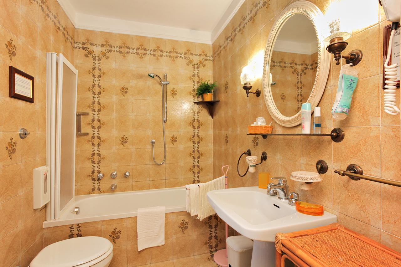 Villa Nobili B&B Bagno a Ripoli Exterior foto
